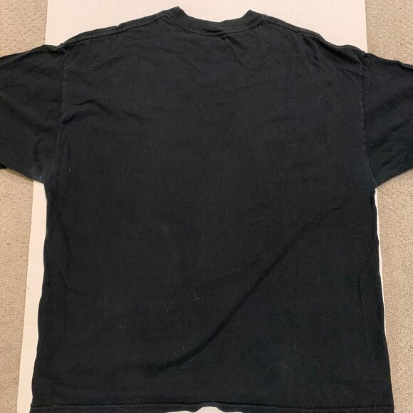 The Lost Boys Vintage Horror Movie T Shirt (2001) XL - Picture 6 of 7